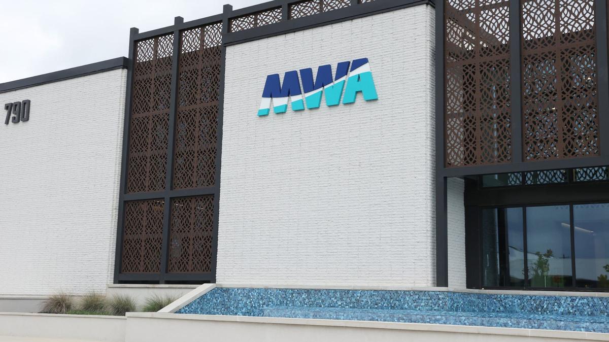 The Macon Water Authority’s Amerson Water Treatment Plant has won state and national recognition for water quality, including best-tasting drinking water in North America in 2009, best-tasting in Georgia in 2023, and best-operated plant in the state seven times since opening in 2000.