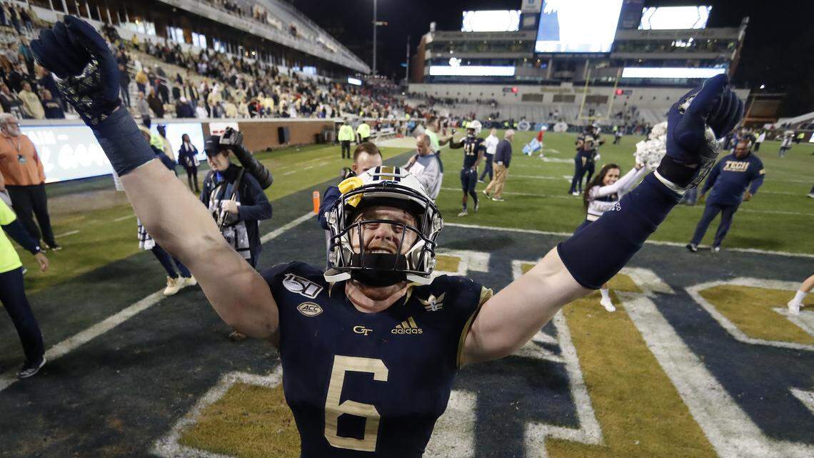 Where does Georgia Tech go from here? A look at what’s most needed for 2020