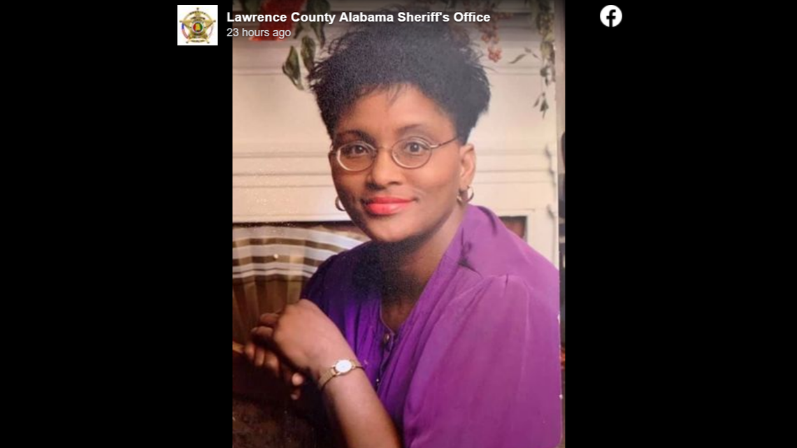 Wanda Ashford Floyd, 60, was reported missing in 2020. Her remains were just identified, Alabama officials said.