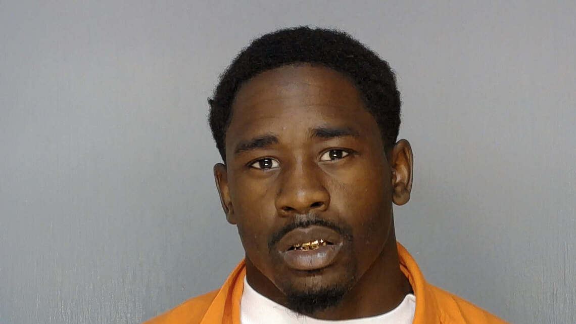 Escaped Bibb County jail inmate arrested in Montezuma, GA | Macon Telegraph