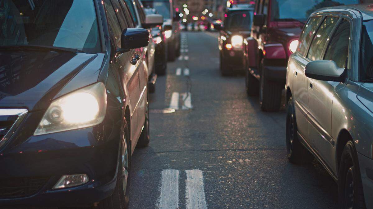 What state has the worst drivers? This study tells all.