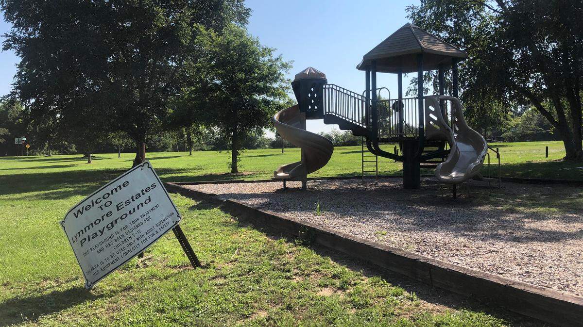 A proposed solid waste transfer station could be built across from the Lynmore Estates playground on Mead Road.