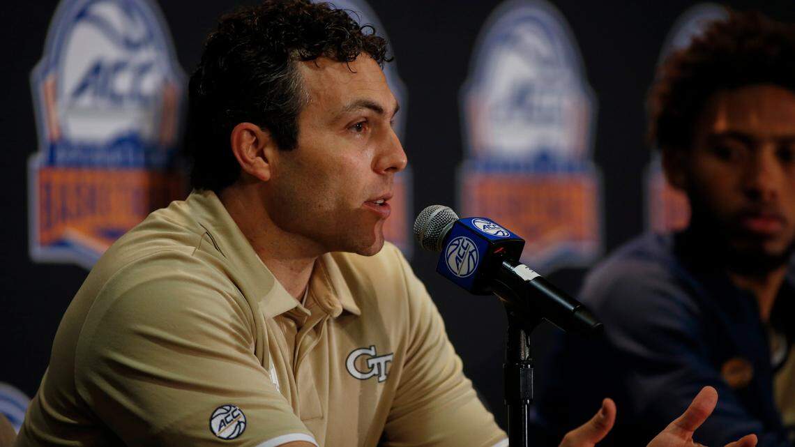 What to know about Georgia Tech men’s basketball team ahead of season-opener