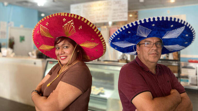 After starting with Warner Robins restaurant, family expands to new butcher shop, grocery