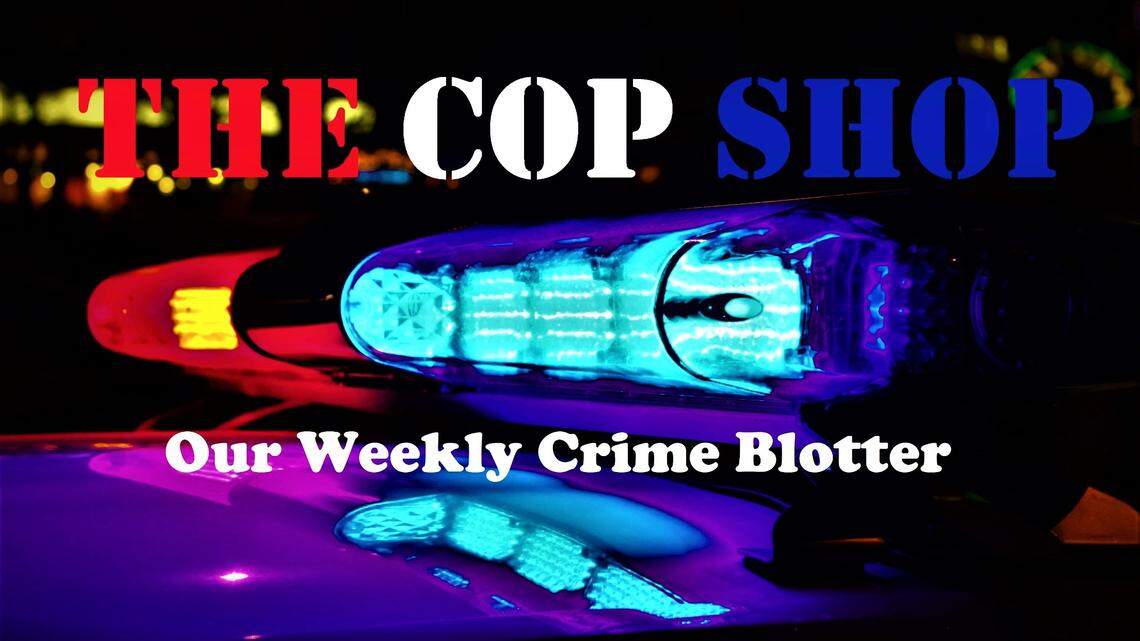 Middle Georgia girl slings fit — and mop water — when mom makes her do chores