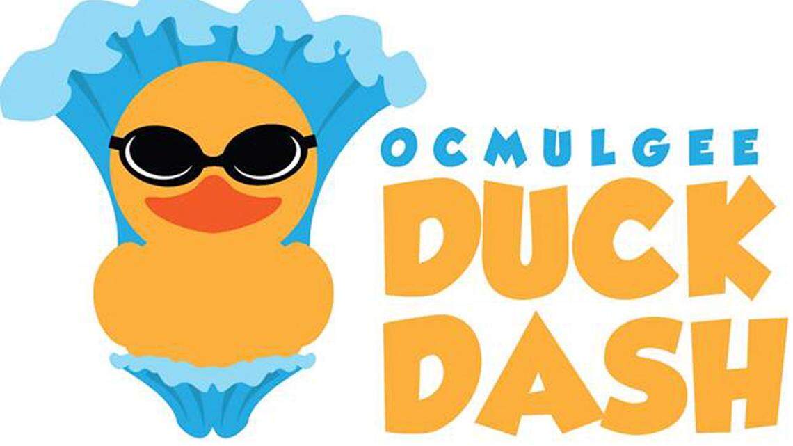 Duck race to benefit 3 local charities 