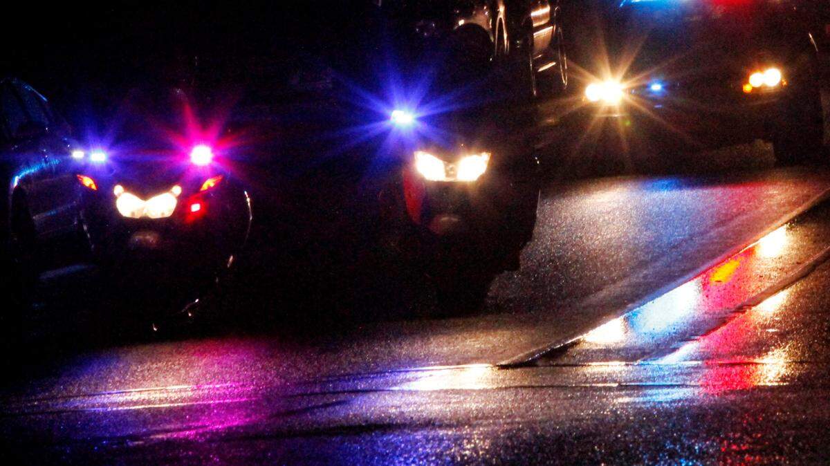 A 6-month-old baby was found malnourished in a hotel room in Springfield, Oregon, on March 7, 2022, days after his mother died of an “apparent overdose,” police said. The child’s condition has improved.