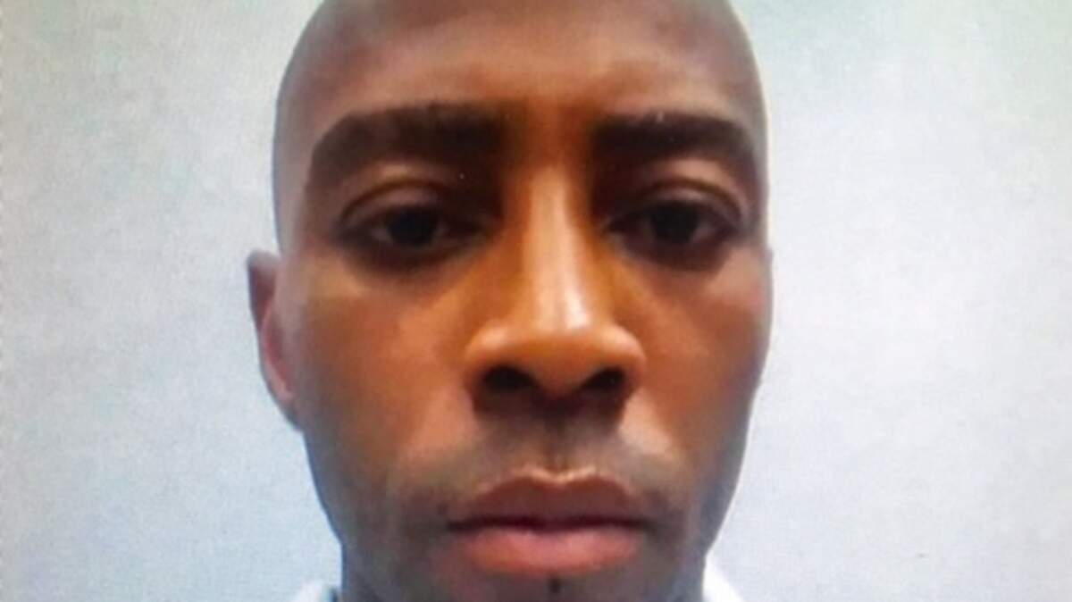 Demetrius Bishop was reported missing Dec. 14, 2017, by his wife after she says he left their Macon home.
