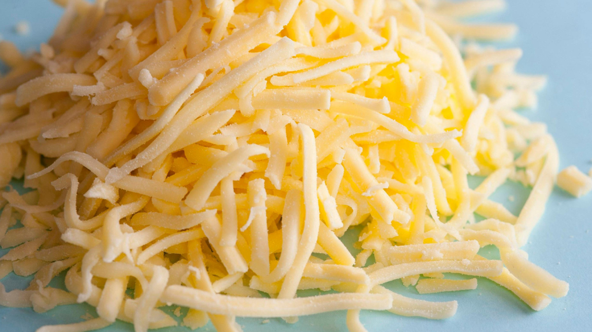 There is a shredded cheese recall in South Carolina. Here’s what to know.