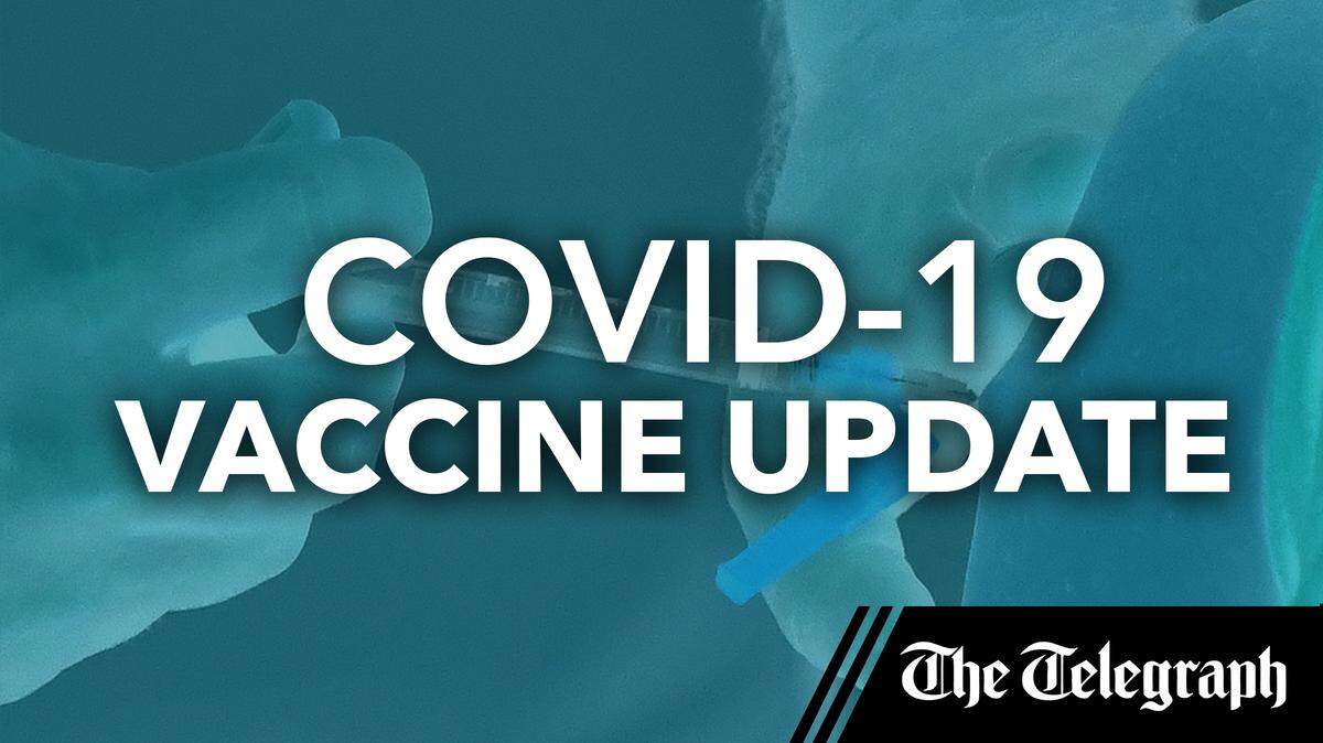 Looking for a COVID-19 vaccine in Middle Georgia? Here is how to get one