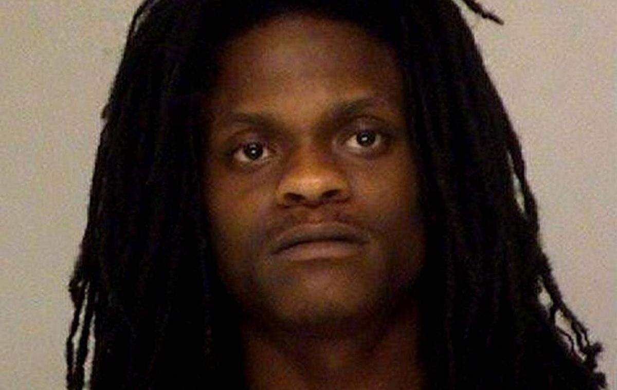 Derrick D. Chappell