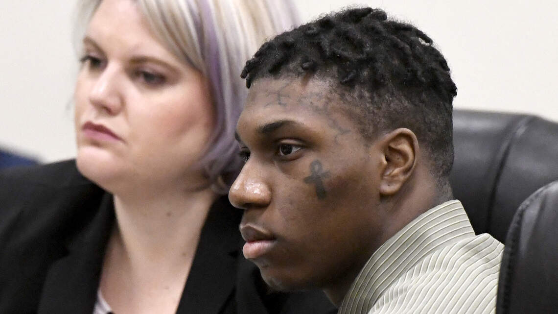 Mafia gang member pleads guilty in Macon, Georgia murder | Macon Telegraph