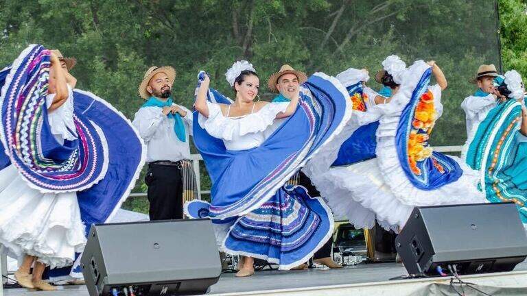 Could Macon Hispanic festival be a target for immigration enforcement?