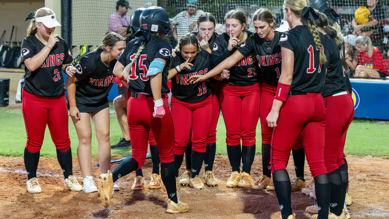 Central softball enjoys winning streak, FPD stays hot; MGA soccer player awarded