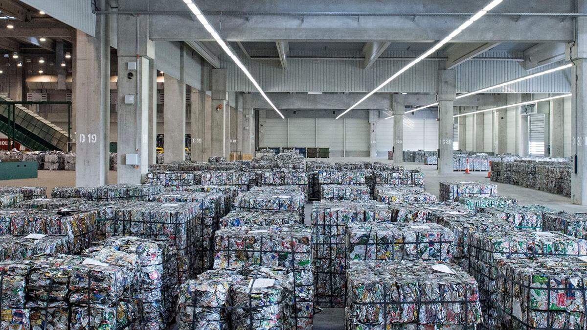 The facility (different from above) faces a penalty fine of $311,934 and has been cited three times since 2019, officials said.