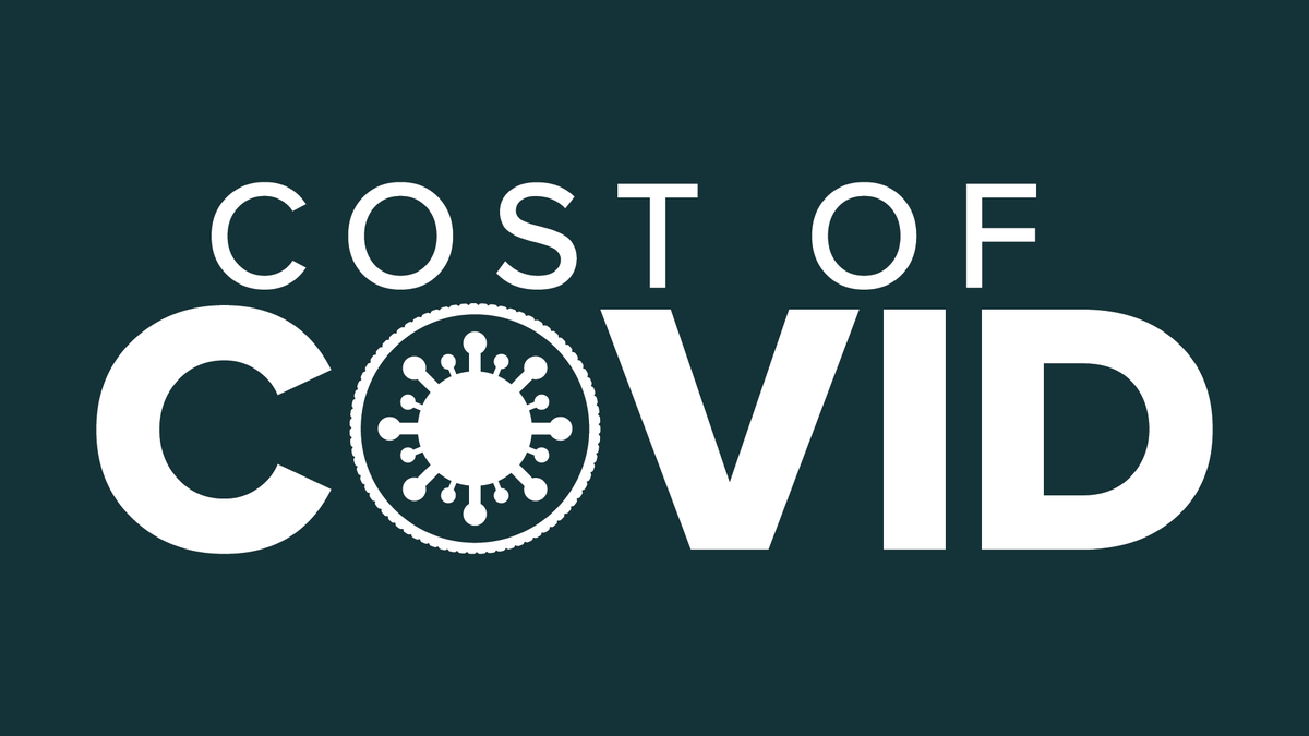 The “Cost of COVID” is the Center for Collaborative Journalism’s fall 2020 project, breaking down the economic toll of the pandemic in Middle Georgia.