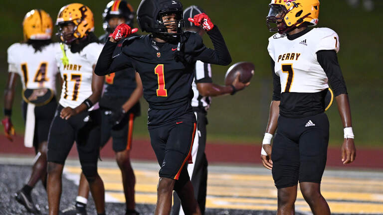 Stratford and Westfield meet in Middle GA battle; GHSA schools start region play