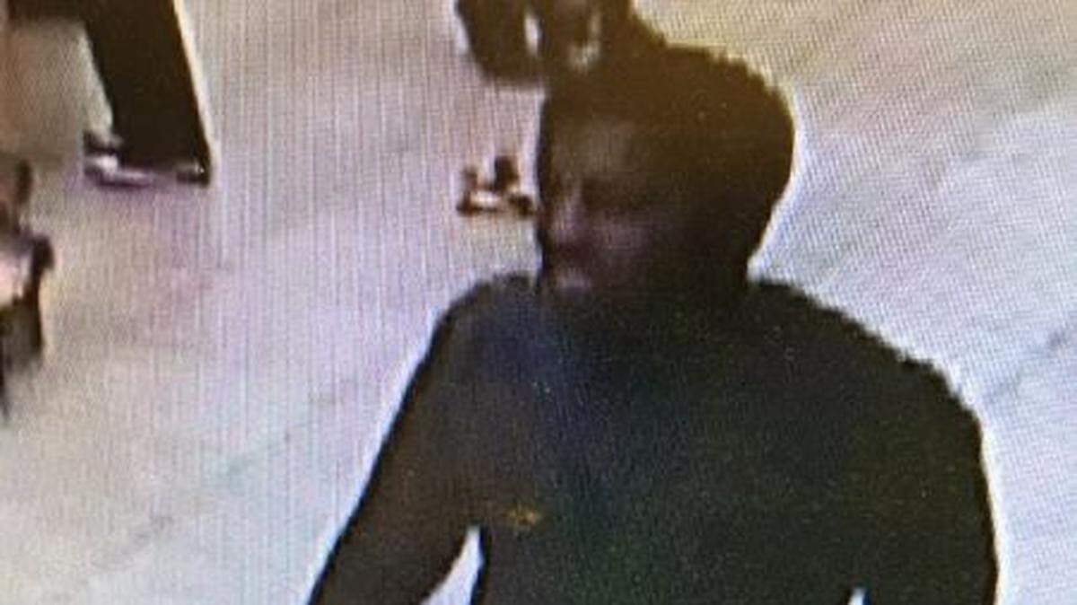 Butts County murder suspect known as "Low" or "D.G.," who is believed to be from Macon, is wanted in the shooting death of a home invasion victim on Monday.