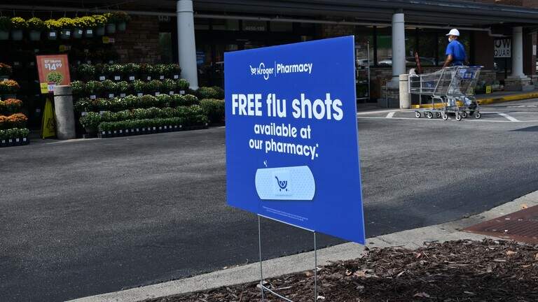 Flu season is underway after last year’s historic surge in GA: How to plan ahead