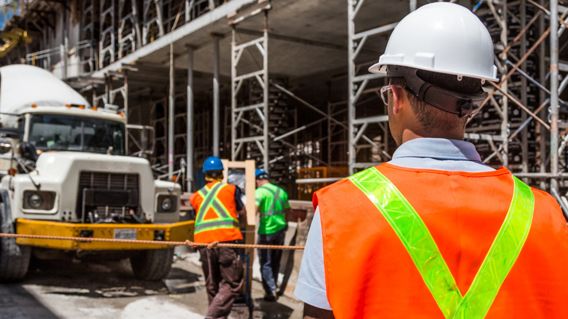 House Bill 398 would further restrict the authority of Kentucky workplace safety and health officials.