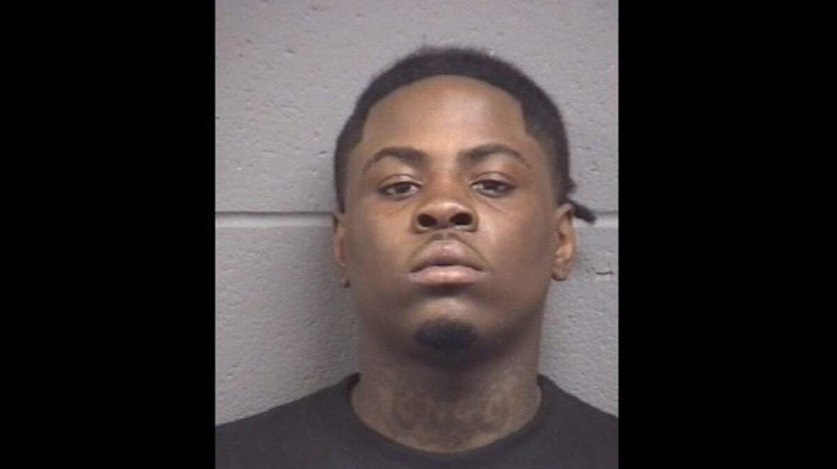 Rodquerrius McGhee