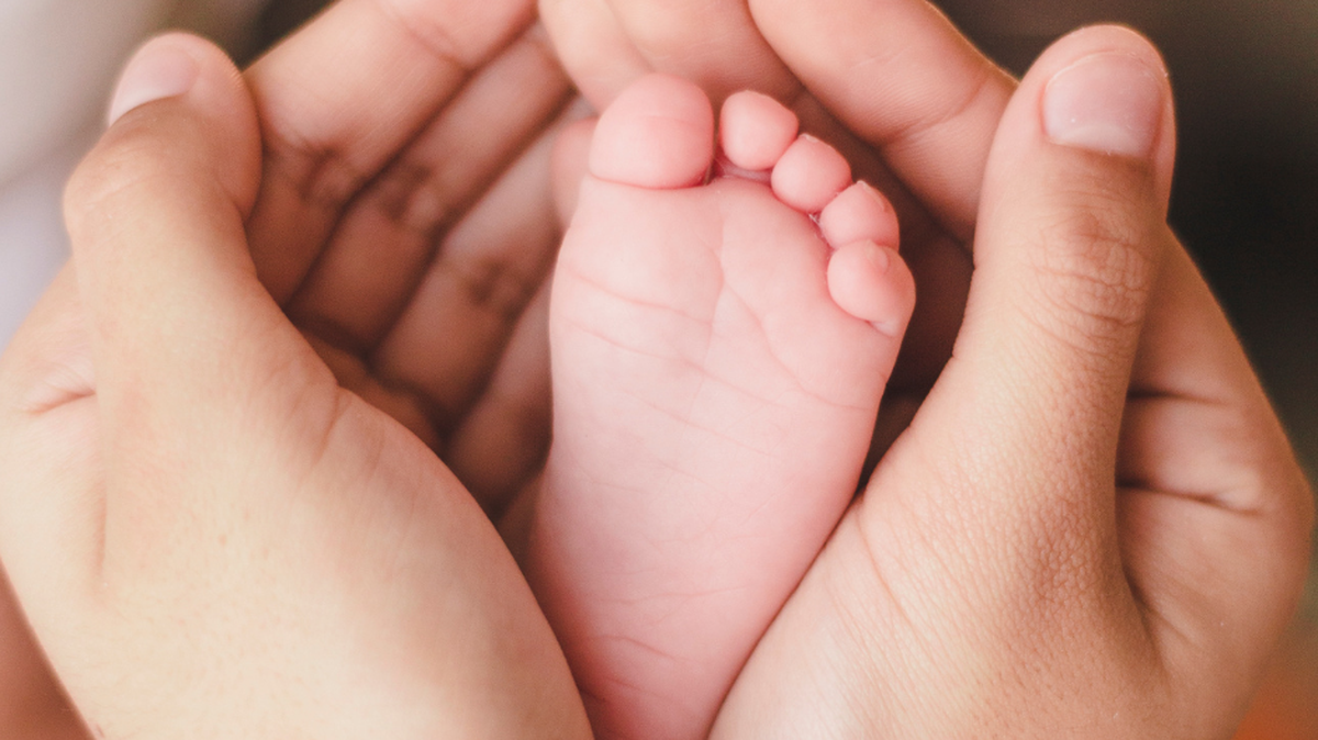 WalletHub 2025 study of the best and worst states to have a baby.