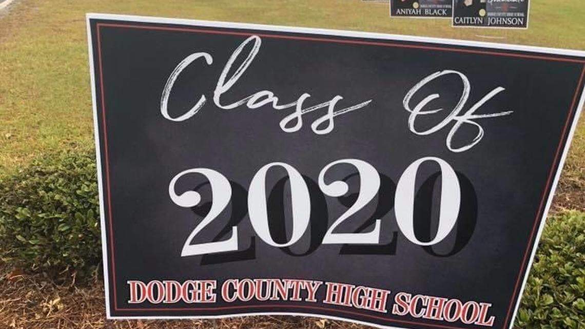 2020 ‘class of vision’ never saw this coming