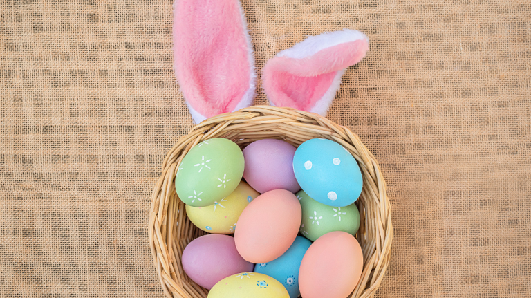 Indoor or outdoor Easter Egg Hunt? Here’s Macon’s weather outlook for Easter weekend