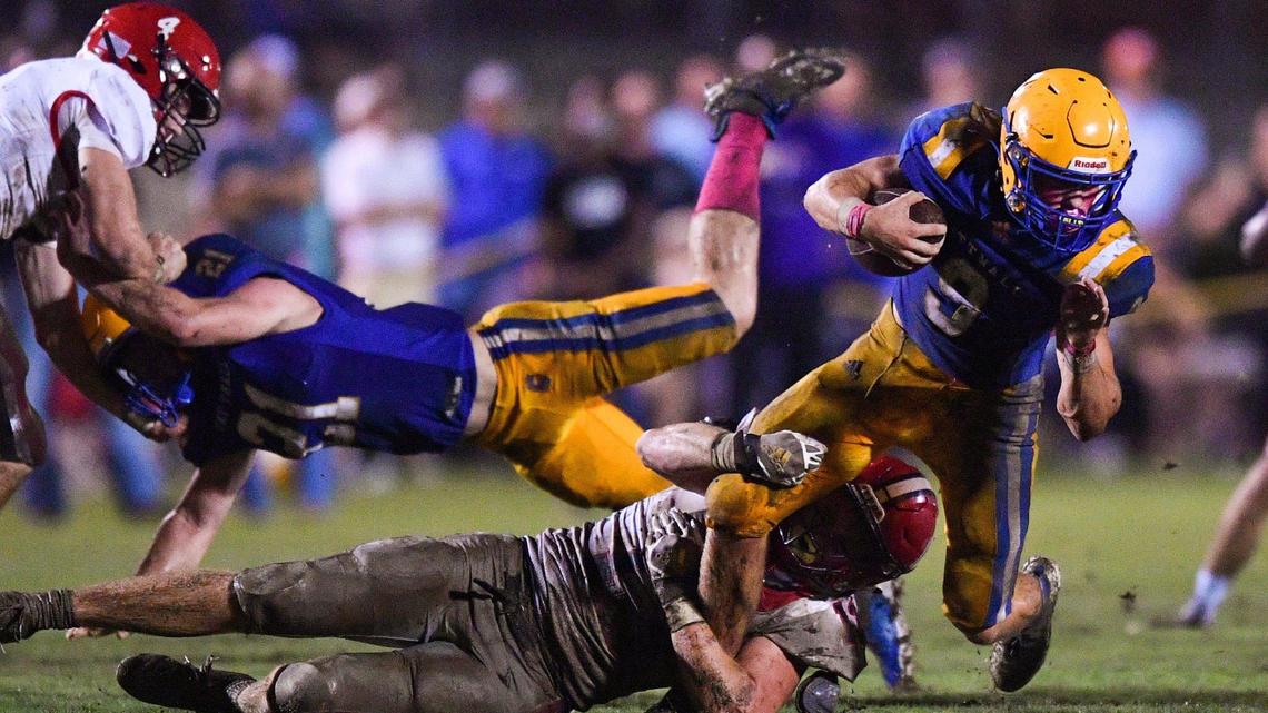 Power Rankings: Where does FPD land after its impressive victory over Tattnall?
