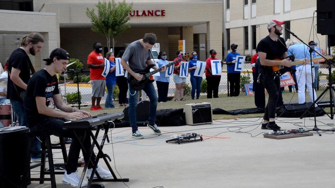 United Way raises record-breaking $5.2 million for Middle Georgia