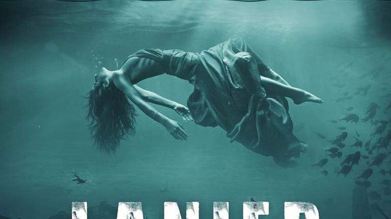 I watched a horror film based on GA’s Lake Lanier. Here’s my review & how you can watch