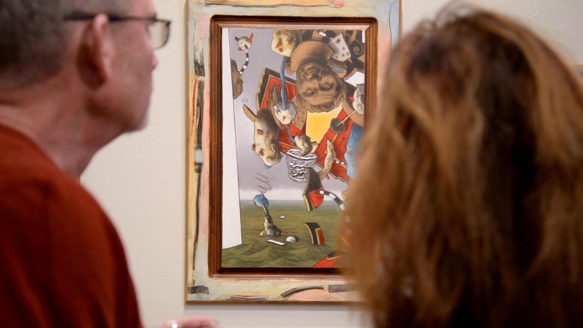 Tourism, education, development are all included in Macon Arts Alliance cultural plan