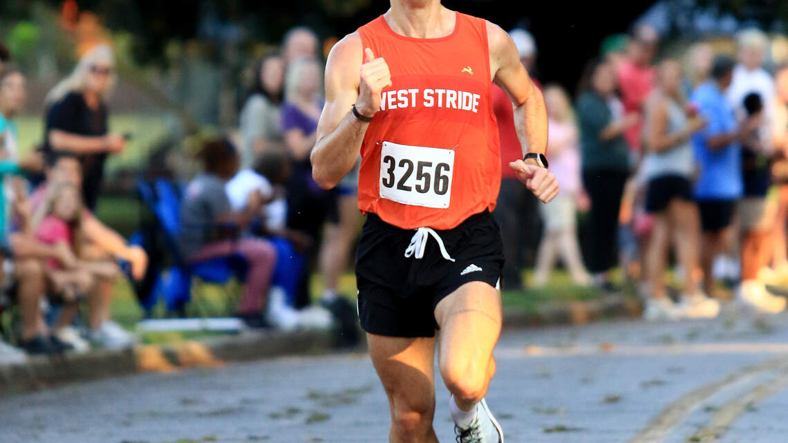 Atlanta runner sets new record in Macon’s Labor Day Road Race; MU women’s soccer rolls