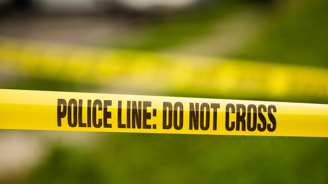 A 21-year-old Tooele, Utah, man was shot in the shoulder by a masked burglar after he went upstairs to check on a noise, police say.