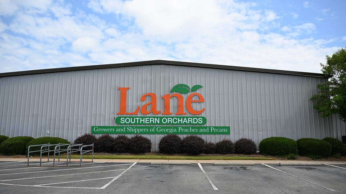 Bomb threat at Lane Southern Orchards was a ‘hoax,’ company says