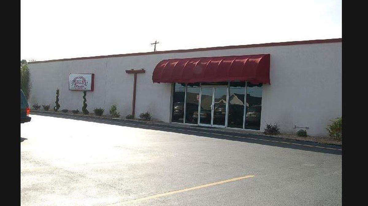 Sunbelt Plastic Extrusions at 949 Carl Vinson Parkway in Centerville is expected to close by the end of September, affecting 53 workers.