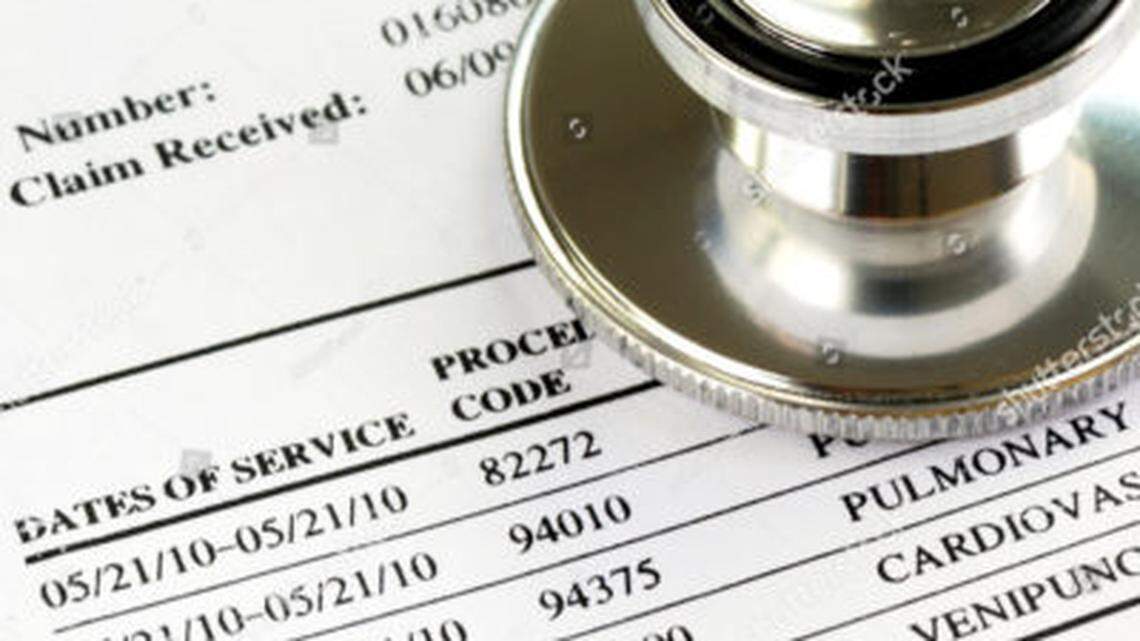 $1 million in medical debt was erased for 1,000 Columbus area residents. How it happened