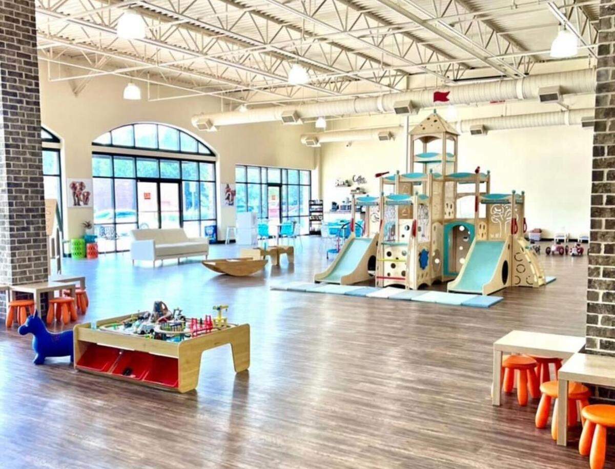 Beloved Macon indoor playground closes.