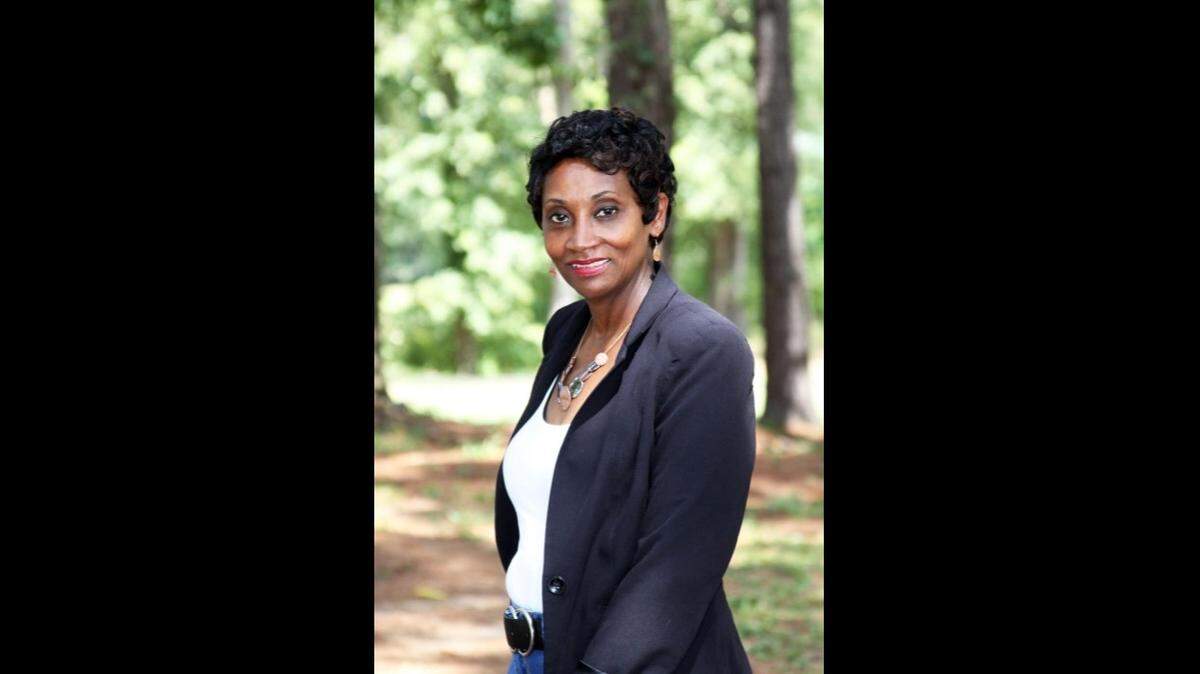 Harriett Patrick was killed in October 2021 by Quteavis Simmons. He was found guilty of malice murder and was given a life sentence.