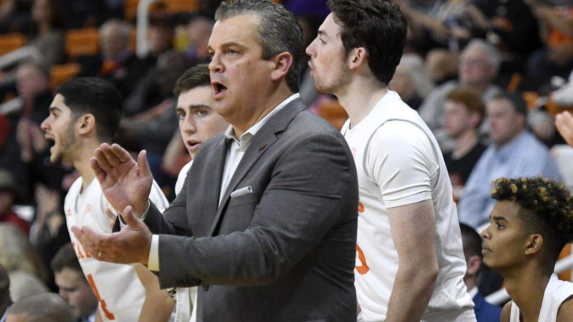 Mercer football, basketball players prepare for fall amid COVID-19 uncertainty