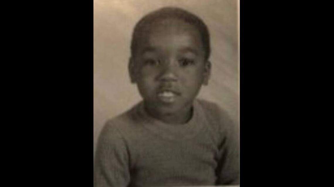 William DaShawn Hamilton was identified over two decades after his body was found, officials said.