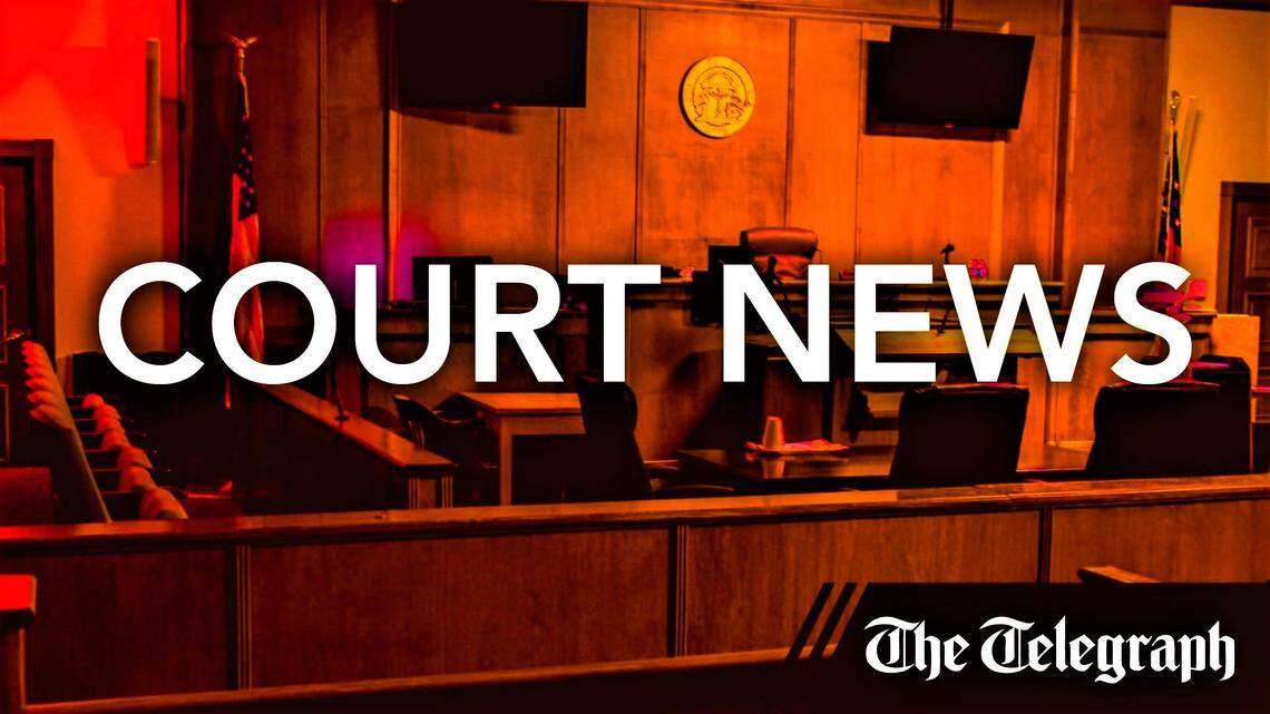 The trial of a Macon man for multiple charges of rape, child molestation and reckless conduct began this week at the Bibb County courthouse in downtown Macon.