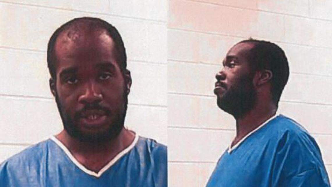 Jakeen Jamal Shinholster