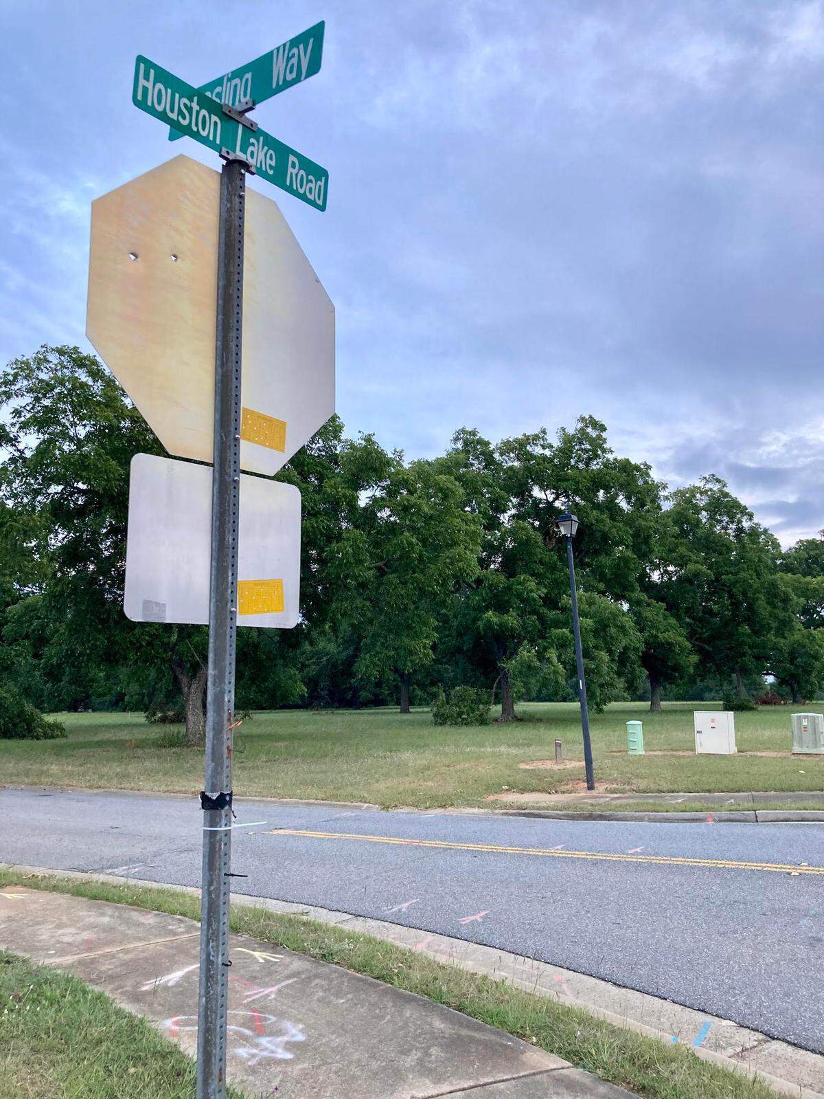 A popular national coffee brand and a seafood restaurant are coming to Warner Robins, part of a multi-million development in the works off South Houston Lake Road. The coffee shop is expected to be built on vacant land at the corner of Wrasling Way and South Houston Lake Road.