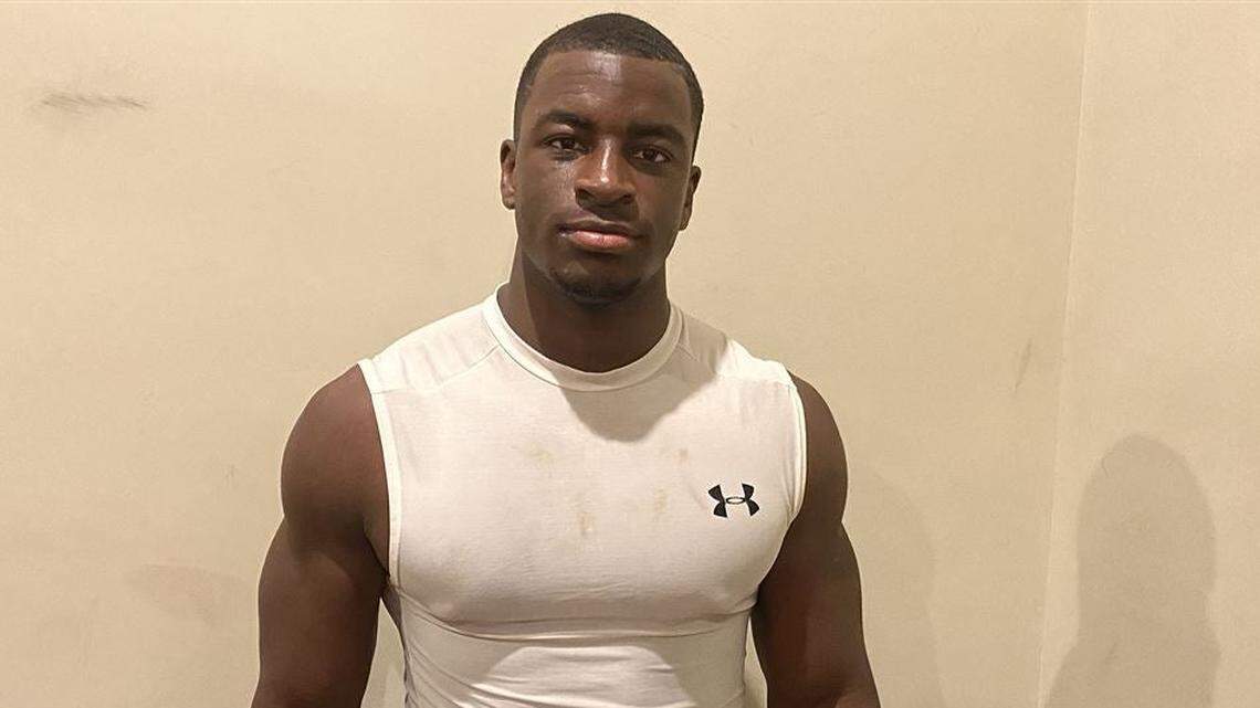 Georgia Bulldogs land another elite running back pledge. What’s next for the class?