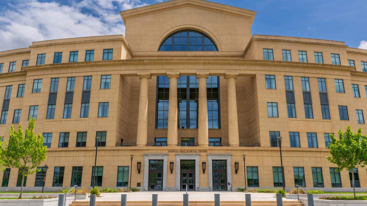 Justices of the Georgia Supreme Court rejected Brandi Dixon’s bid for a new murder trial in her 2022 felony conviction. She was convicted of killing Ebony Smith in 2018.