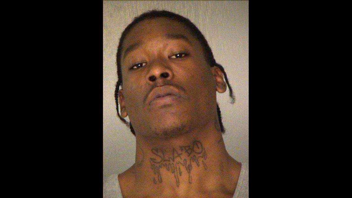 Tylaun Rashard Mullins