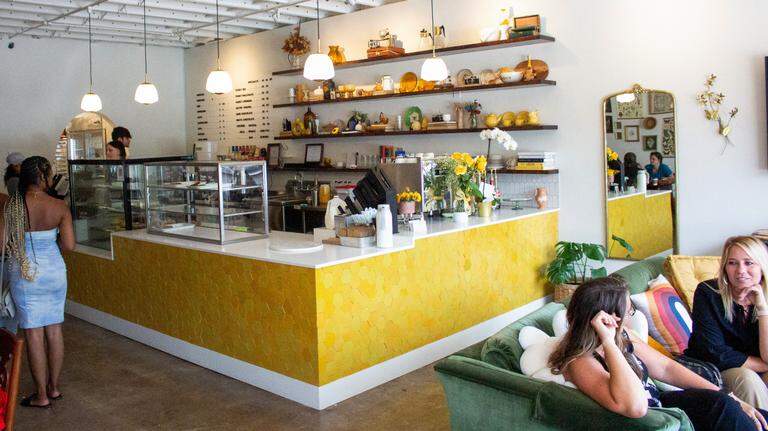 Which local coffee shop is your favorite in Middle Georgia? Vote now in our poll