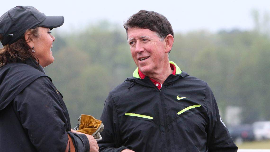 Greg McGarity set to retire as Georgia’s athletic director