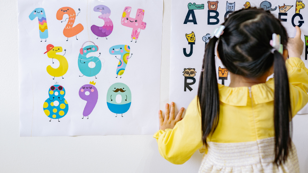 Here’s how to enroll your child in Pre-K programs in Georgia.